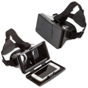 Virtual Reality Glasses